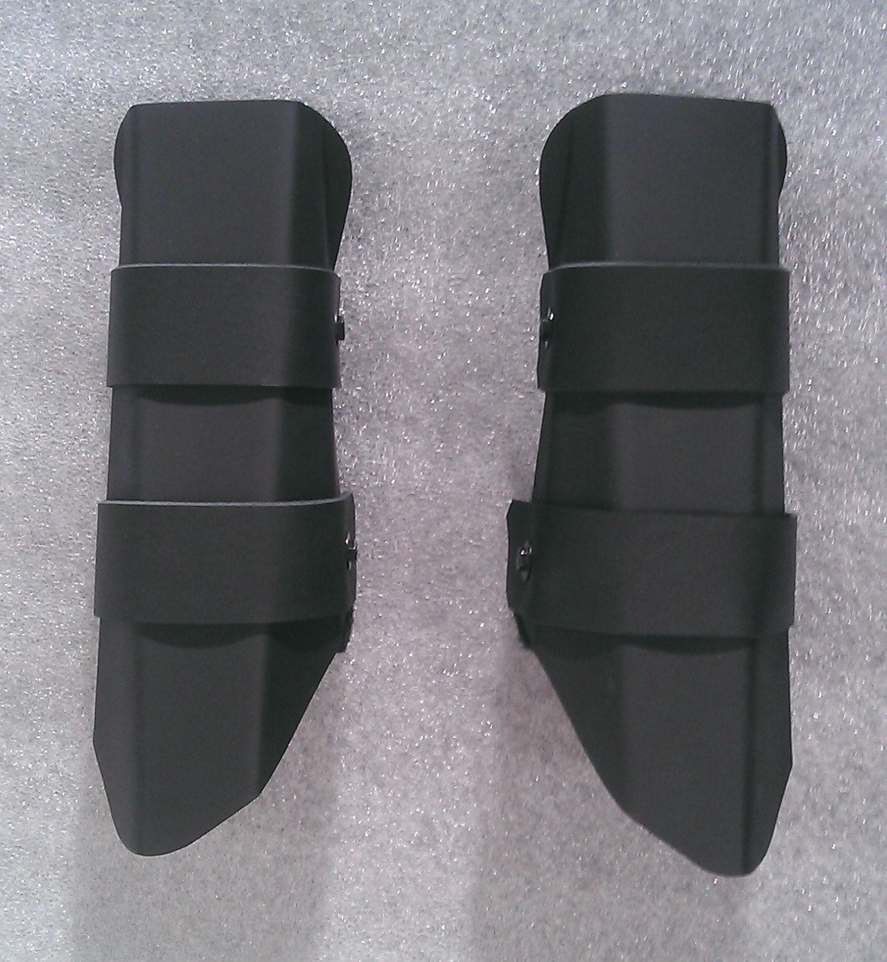 V1.0 Metal Gauntlets